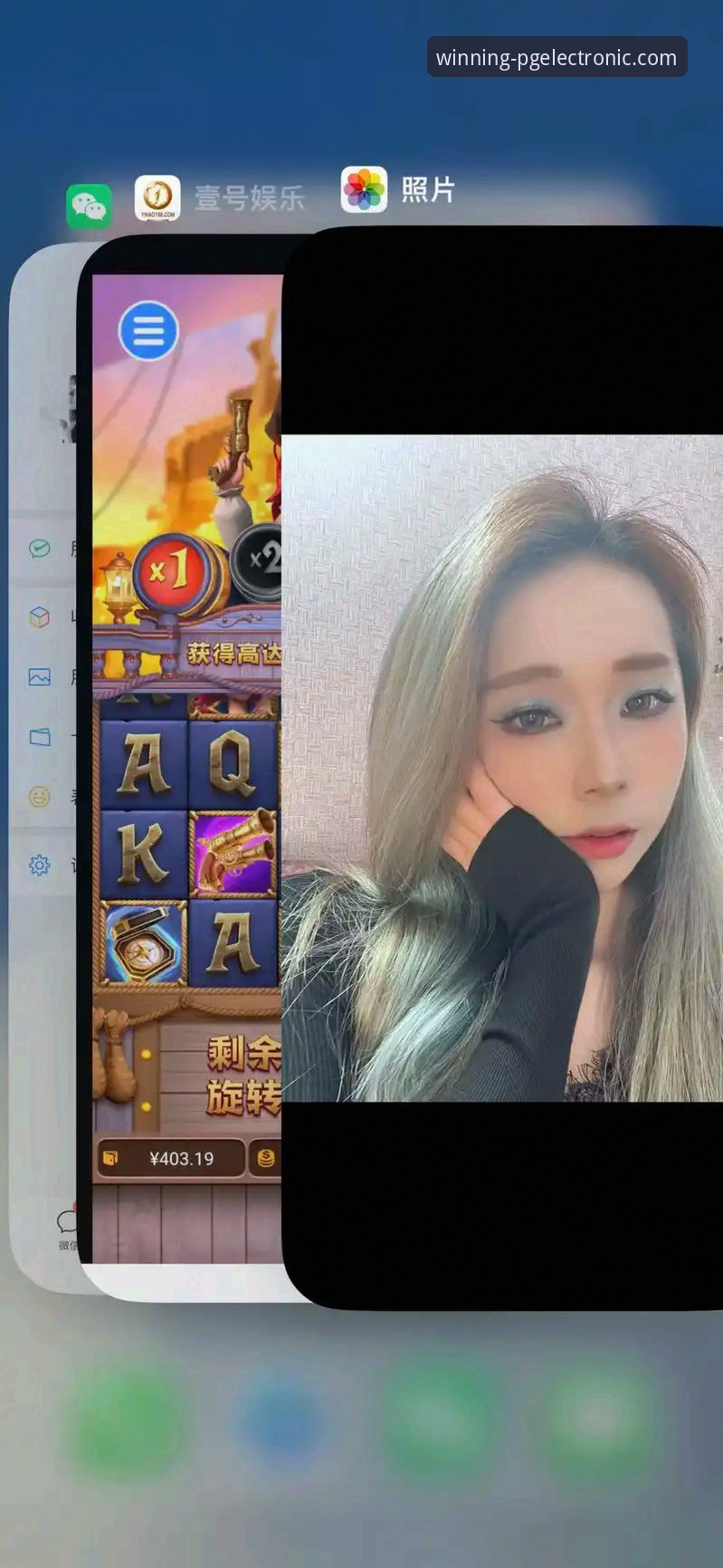 揭秘PG电子游戏大全背后的真相：问鼎PG电子平台的差异化布局与用户策略